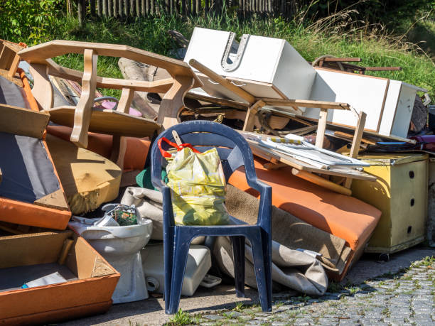 Attic Cleanout Services in Mcmillin, WA