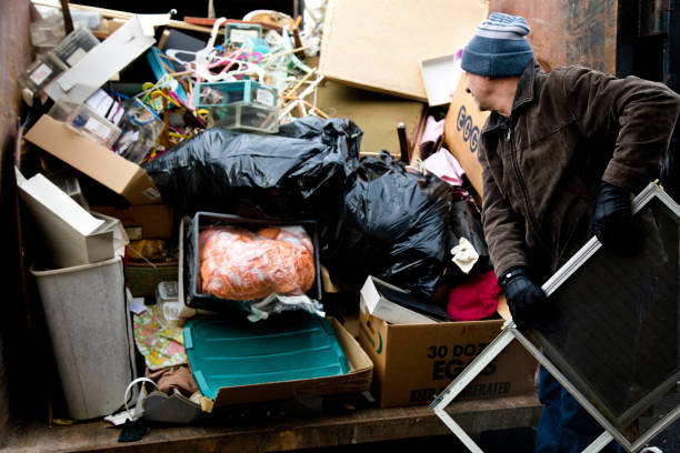 Best Appliance Removal Near Me  in Mcmillin, WA