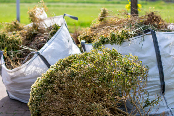 Best Professional Junk Removal  in Mcmillin, WA