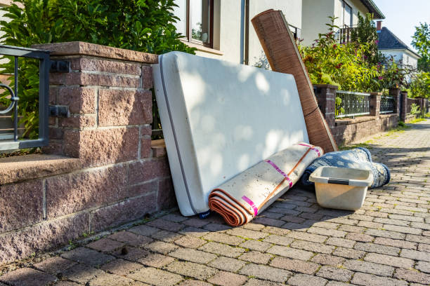 Trusted Mcmillin, WA Junk Removal Experts