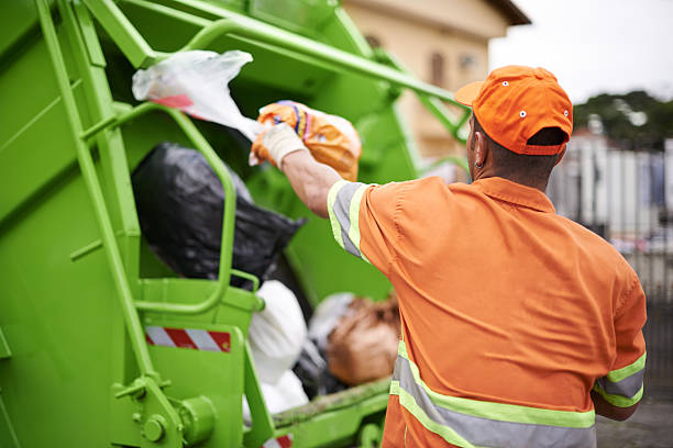 Best Junk Removal for Businesses  in Mcmillin, WA