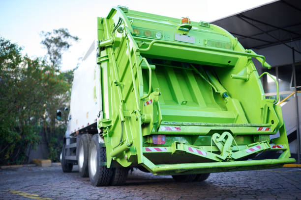 Best Yard Cleanup Services  in Mcmillin, WA